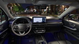 2025 Lincoln Lincoln Corsair® Internal Image 2